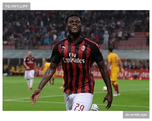 AC米兰全面压制佛罗伦萨控球占优射门碾压展现强大统治力