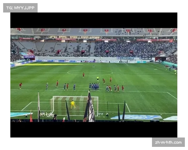 神户胜利船1比0力克蔚山HD 凭借帕特里克制胜球登顶积分榜