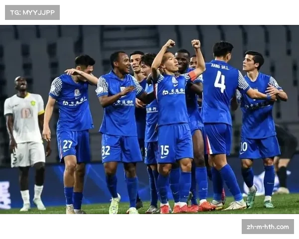 京沪大战国安申花一比一平局 双方射正次数合计仅四次